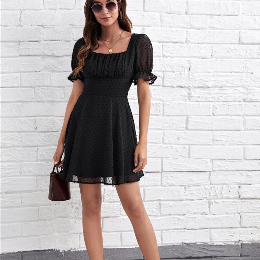 Brand new Zara dress- Size S - Picture 1 of 4